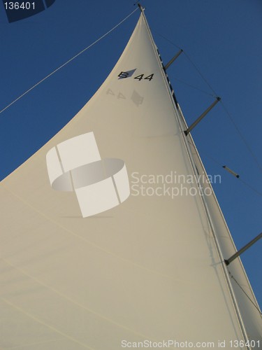 Image of Sail