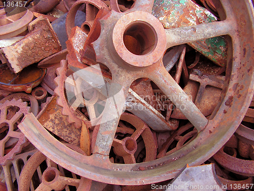 Image of Scrap