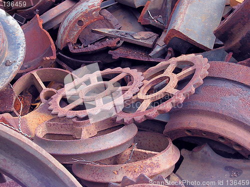 Image of Scrap