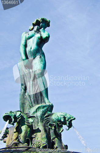 Image of Havis Amanda