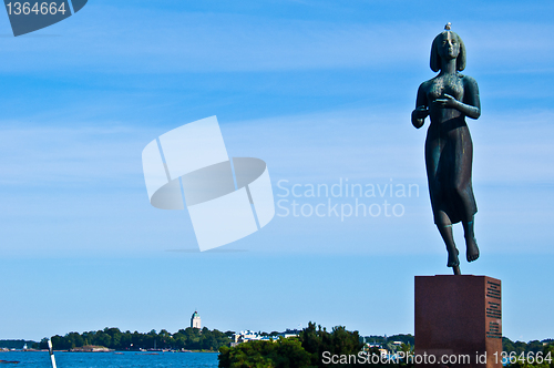 Image of Suomenlinna