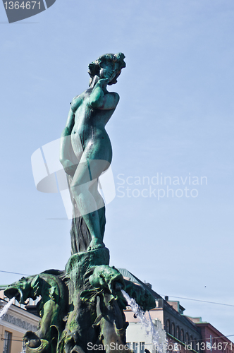 Image of Havis Amanda