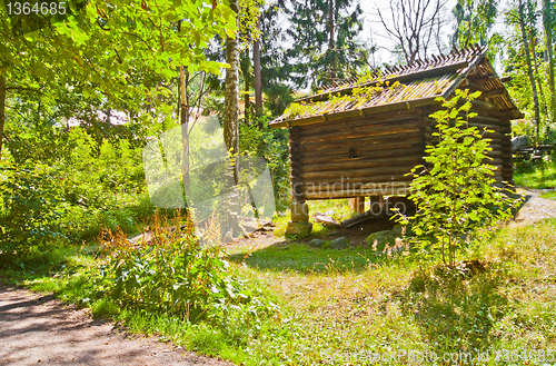 Image of Seurasaari