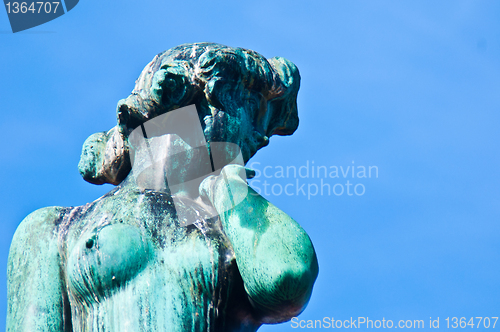 Image of Havis Amanda