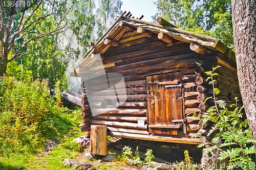 Image of Seurasaari