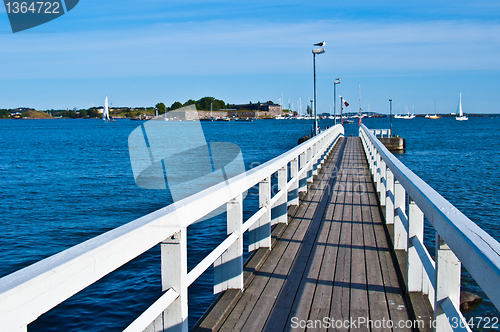 Image of Suomenlinna