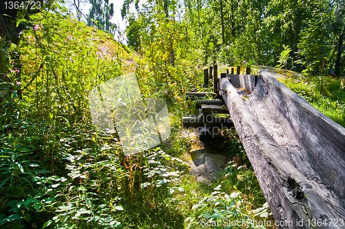 Image of Seurasaari