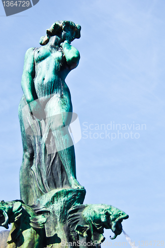 Image of Havis Amanda