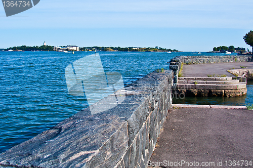 Image of Suomenlinna