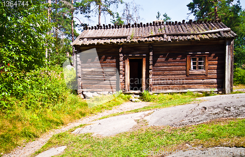 Image of Seurasaari