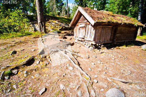 Image of Seurasaari