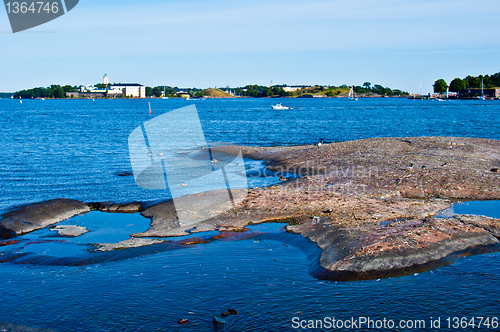 Image of Suomenlinna