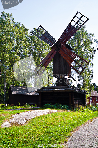 Image of Seurasaari