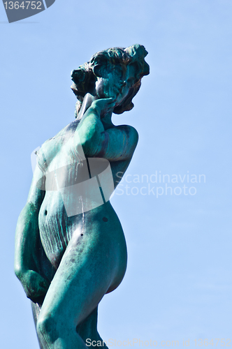 Image of Havis Amanda