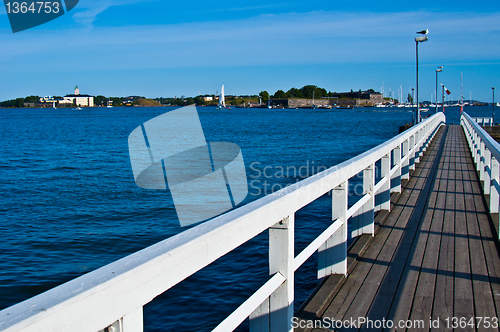 Image of Suomenlinna