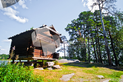 Image of Seurasaari