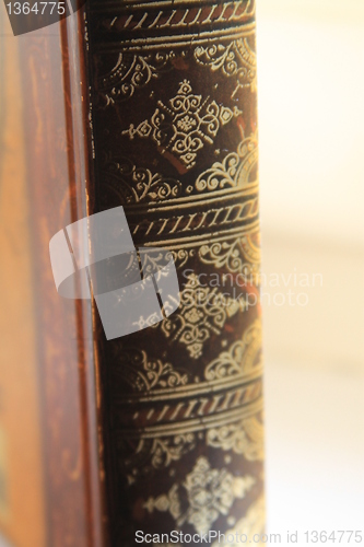 Image of Antiquarian Book