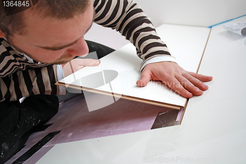 Image of Craftsman