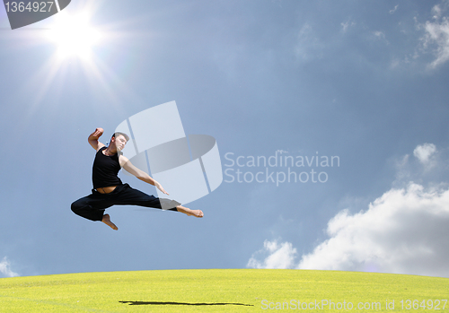 Image of Dance