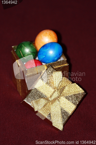 Image of Gift for Easter 