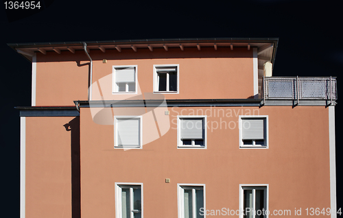Image of Apartment