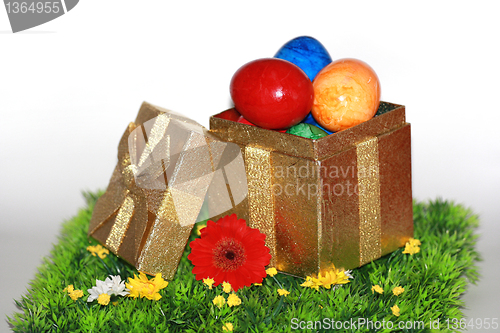Image of Gifts for Easter 