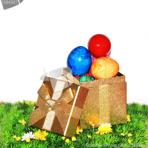 Image of Gifts for Eastertime