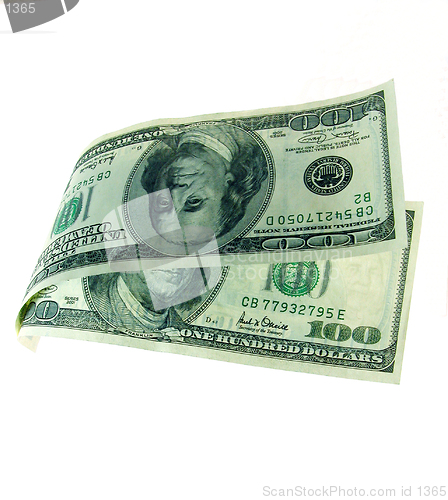 Image of 200 dollars