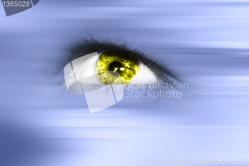 Image of "Eye" concept 