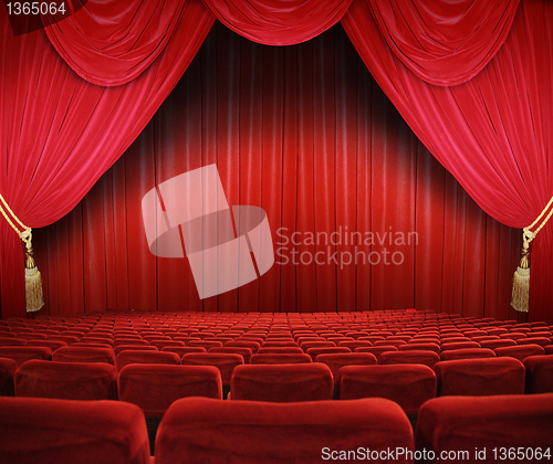 Image of Cinema Theatre 