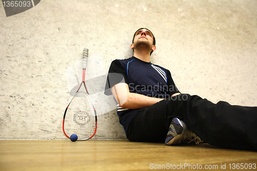 Image of Squash