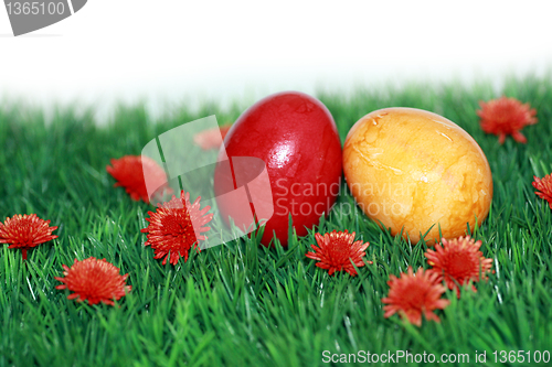 Image of Colorful Easter 