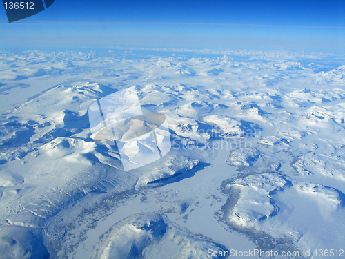 Image of Arctic