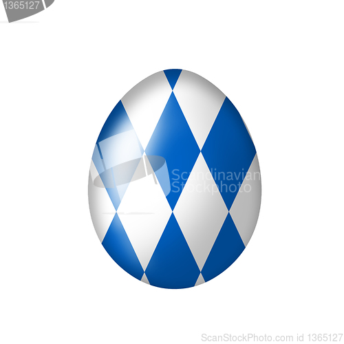 Image of Bavarian Egg 