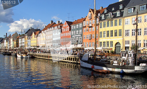 Image of Nyhavn