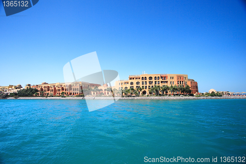 Image of Egyipt - El Gouna