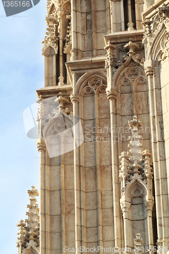 Image of Matthias Church