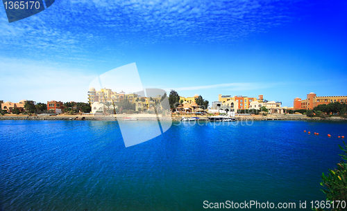 Image of Hotel, El Gouna