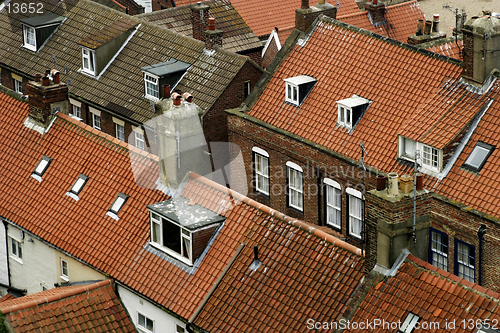 Image of Rooftops