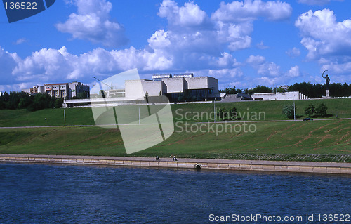 Image of Vilnius