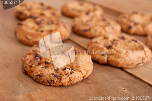 Image of Cookies