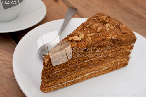 Image of Honey Cake