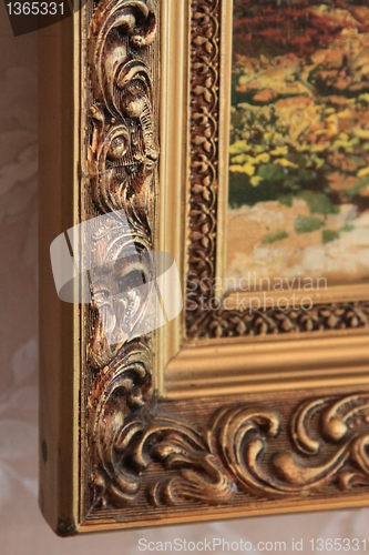 Image of Picture Frame