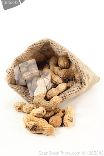 Image of Peanuts