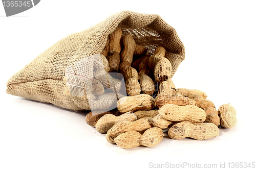 Image of Peanuts