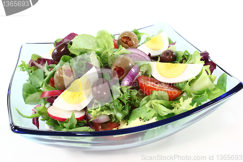 Image of Chief salad
