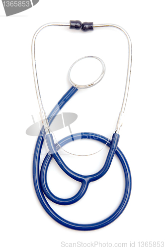 Image of Stethoscope