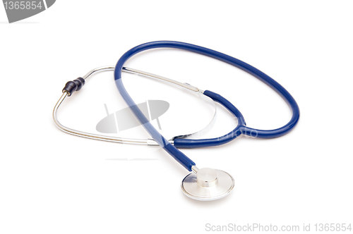 Image of Stethoscope