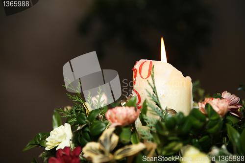 Image of Candle 