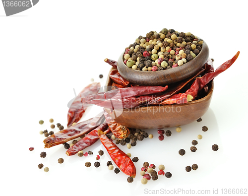 Image of spices